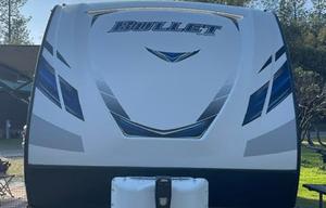 2020 Keystone RV Bullet 269RLSWE