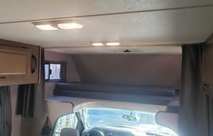 2018 Thor Majestic 28A