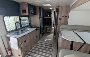 2025 Winnebago Winnebago M Series