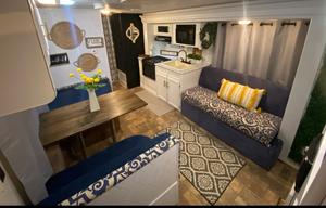 2014 Forest River RV Salem Cruise Lite 281QBXL