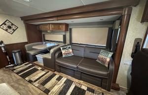 2016 Forest River RV Georgetown 364TS
