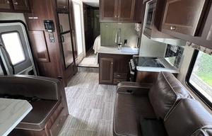 The Archway - Easy Drive Motorhome Adventure