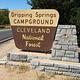 DRIPPING SPRINGS CAMPGROUND (CA)