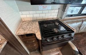 2018 Jayco Redhawk 31XL