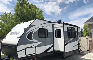Big enough for the Fam; light enough for the SUV