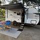 New 2026 Family Bunkhouse Trailer | SUV Towable