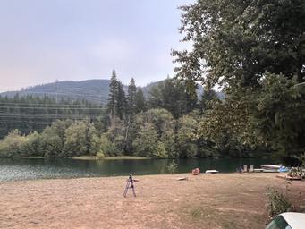 Alpine Lakes Lodge