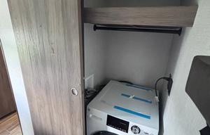 Zinger with Ultimate Pantry and Wine Cooler