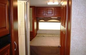 CHATEAU SAUVIGNON 31' CLASS C MOTORHOME