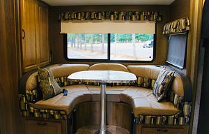 Mercedes Coachmen RV Prism 2200FS