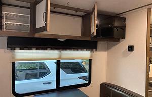 2020 Keystone RV Passport 239ML