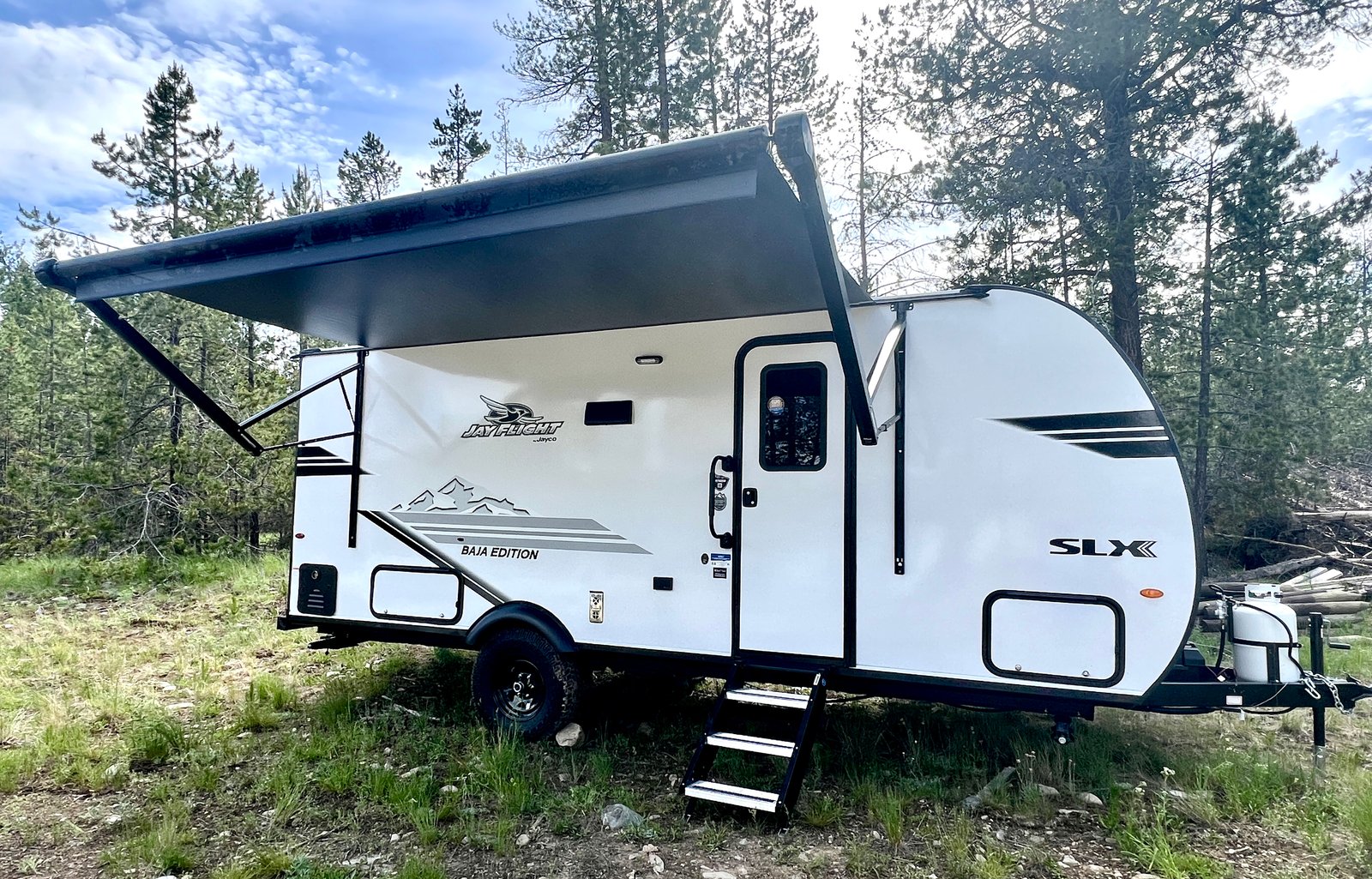 2026 Jayco Jay Flight SLX 197MBW
