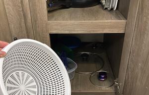2021 Forest River RV Wildwood 27RE RV rental photo 17