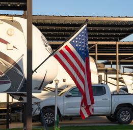 Reagan Ridge RV