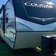 Lee Family RV - 2021 Cougar Half-Ton Bunkhouse