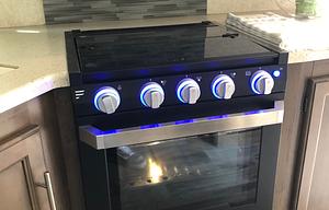 2019 Keystone RV Cougar Half-Ton Series 22RBSWE