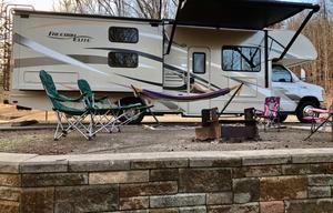 Sugarbear Express 2 - Bunkhouse