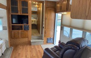 Keystone RV Cougar 290EFS