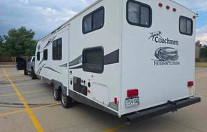 2013 Forest River RV Forester 292bhds