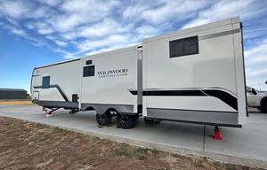 2026 Family Friendly RV
