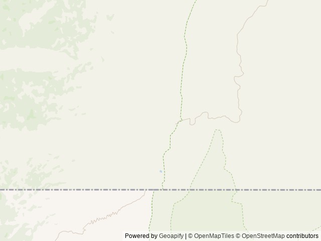 Map of Wire Pass Day Use location at Kanab, UT, United States