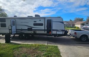 2022 Keystone RV Springdale 280BH