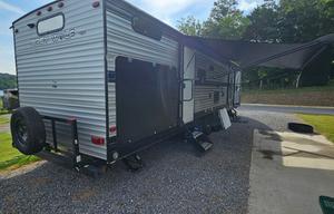 2020 Forest River RV Cherokee Grey Wolf 29TE RV rental photo 5