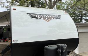 2021 Forest River RV Wildwood X-Lite 261BHXL
