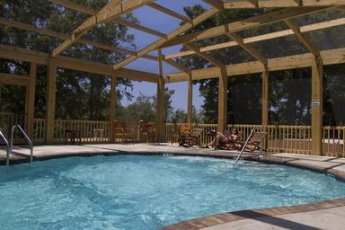 Live Oak Landing RV Park