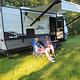Making Memories  “Time camping is time invested.”