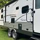 Family Friendly Travel Trailer