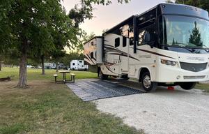Forest River Georgetown 351DS