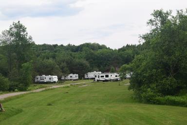 Spruce Creek Campground LLC