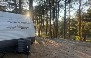 2024 Prime Time RV Avenger LE 24BHSLE