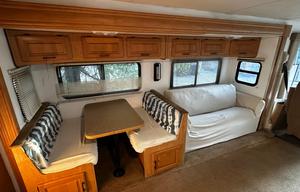 Comfortable and Clean Class A