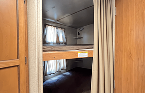 Hopper - Comfort Meets Adventure
