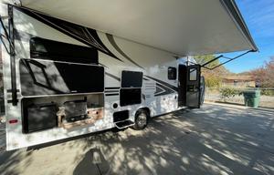 2019 Odyssey 25R RV rental photo 68