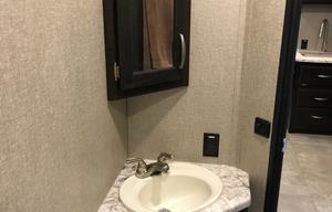 Grand Design Imagine 2400BH