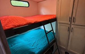 2022 Forest River RV Cherokee Arctic Wolf 287BH