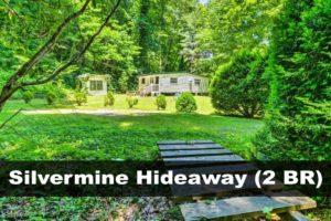 Nantahala Cabins Inc