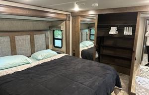2020 Grand Design Solitude S-Class 3740BH