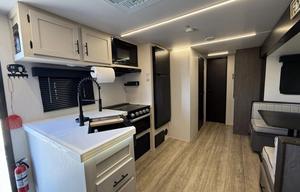 2025 Alpha Wolf Bunkhouse | Sleeps 8 | Deliverable