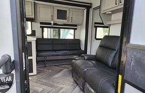 2023 Torque T333 RV rental photo 3