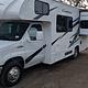 2025 Thor Chateau 22Z - Spacious Class C RV-GLG02