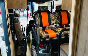 2021 Jayco Jay Flight SLX 265RLSW