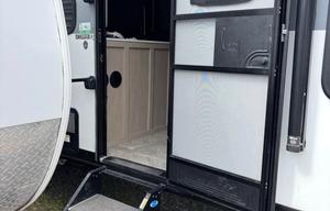 2023 Forest River Wildwood X-Lite  Travel Trailer