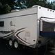 2007 Forest River Surveyor, hybrid