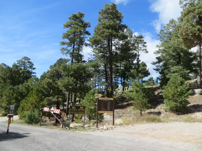 Whitetail Campground