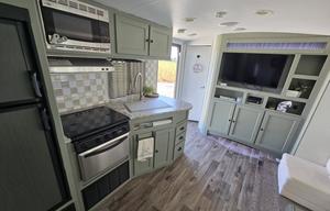 Spacious Family Bunkhouse • 2 BATHROOMS • 2 A/Cs