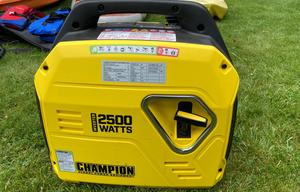 Frog Pod II**We Tow & Set-Up**New Solar Package